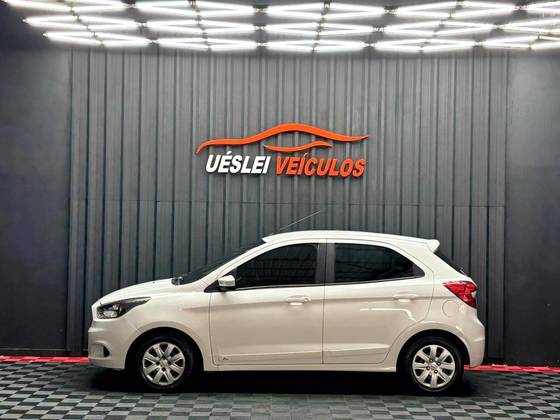 FORD KA 1.0 TI-VCT FLEX SE PLUS MANUAL FORD KA 1.0 TI-VCT FLEX SE PLUS MANUAL